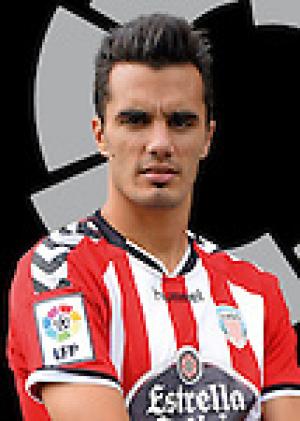 Iriome (C.D. Lugo) - 2015/2016