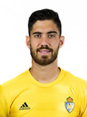 Santamara (S.D. Ponferradina) - 2015/2016