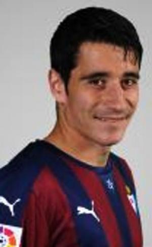 Sal Berjn (S.D. Eibar) - 2015/2016