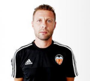 Curro Torres (Valencia Mestalla) - 2015/2016