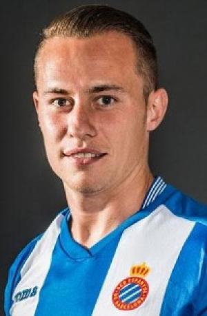 Abraham (R.C.D. Espanyol) - 2015/2016