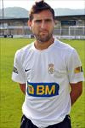 Juan Domnguez (Real Unin Club) - 2015/2016
