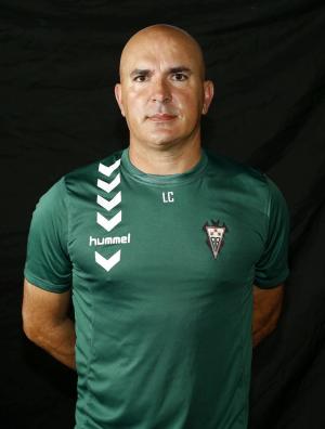 Luis Csar Sampedro (Albacete Balompi) - 2015/2016