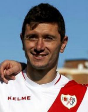 Piti (Rayo Vallecano) - 2015/2016