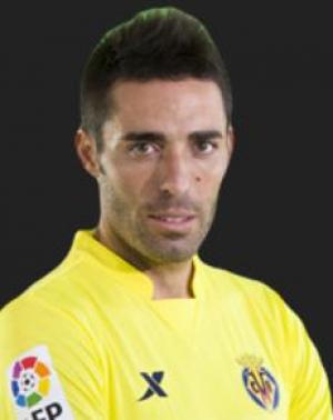 Bruno (Villarreal C.F.) - 2015/2016