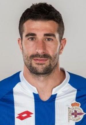Cani (R.C. Deportivo) - 2015/2016
