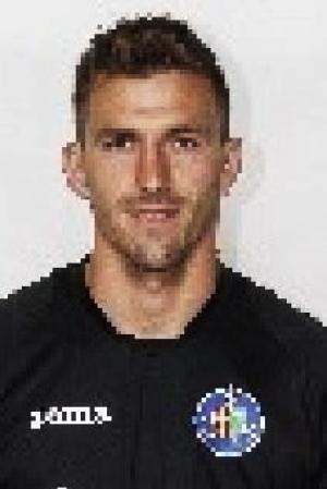 Guaita (Getafe C.F.) - 2015/2016