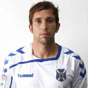 Ral Cmara (C.D. Tenerife) - 2015/2016