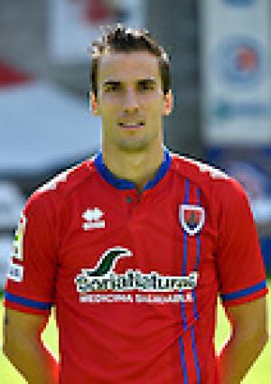 scar Daz (R.C.D. Mallorca) - 2015/2016