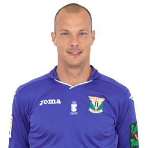 Queco Pia (Real Sporting) - 2015/2016