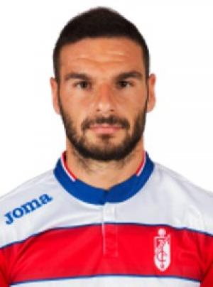 David Lombn (Granada C.F.) - 2015/2016