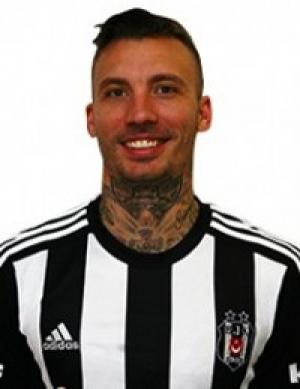 Alexis (Besiktas J.K.) - 2015/2016