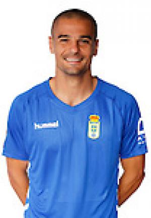 Carlos Pea (Real Oviedo) - 2015/2016