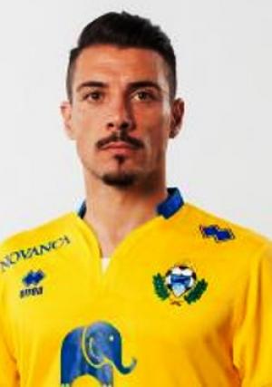 Bellvs (A.D. Alcorcn) - 2015/2016
