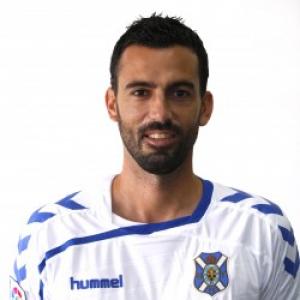 Ricardo Len (C.D. Tenerife) - 2015/2016