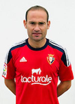 Nino (Atl�tico Osasuna) - 2015/2016