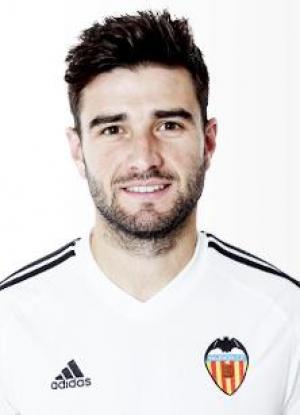 Barragn (Valencia C.F.) - 2015/2016