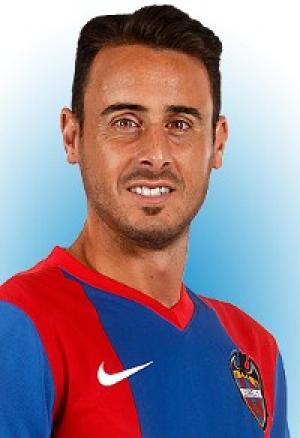 Pedro Lpez (Levante U.D.) - 2015/2016