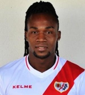 Manucho (Rayo Vallecano) - 2015/2016