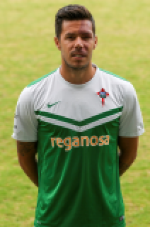 Catal (Racing Club Ferrol) - 2015/2016