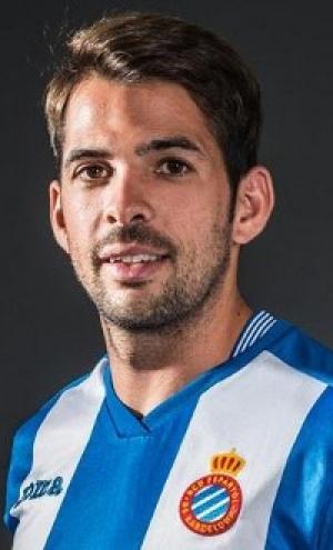 Vctor Snchez (R.C.D. Espanyol) - 2015/2016