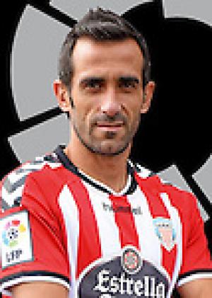 De Coz (C.D. Lugo) - 2015/2016