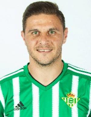 Joaqun (Real Betis) - 2015/2016