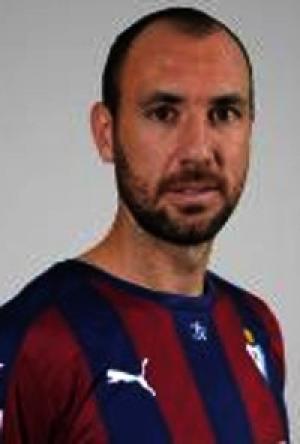 Ivn Ramis (S.D. Eibar) - 2015/2016