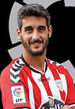 Pau Cendrs (C.D. Lugo) - 2015/2016
