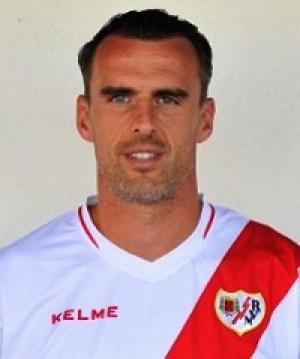 Amaya (Rayo Vallecano) - 2015/2016