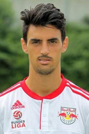 Chema Antn (C.D. Guijuelo) - 2015/2016