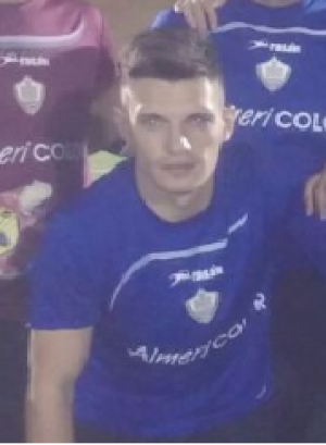 Manolo (S. Torres Lucainena) - 2015/2016