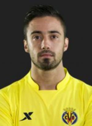 Jaume Costa (Villarreal C.F.) - 2015/2016