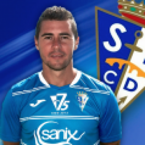Tati Maldonado (San Fernando C.D. B) - 2015/2016