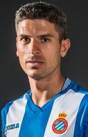 Salva Sevilla (R.C.D. Espanyol) - 2015/2016