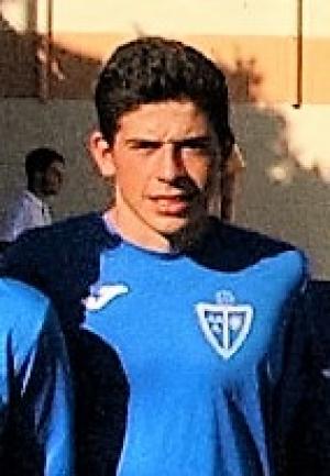 Juanito (La Salle Puerto Real) - 2015/2016