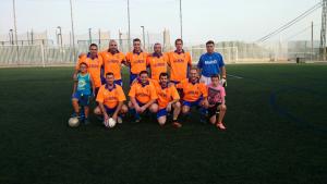 BENITO (A.C.V. Viator) - 2015/2016