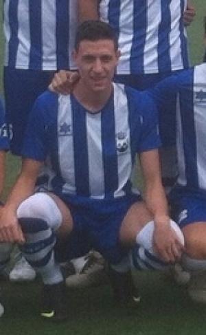 Recol (Montillana C.F.) - 2015/2016