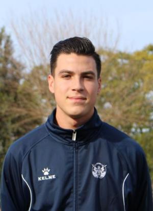 POZAS (La Barrera C.F.) - 2015/2016