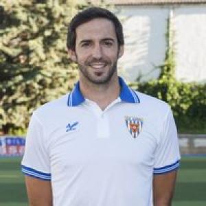 Diego Prendes (C.D. Izarra) - 2015/2016