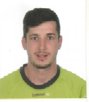 Cristian (Zenit Torremolinos) - 2015/2016