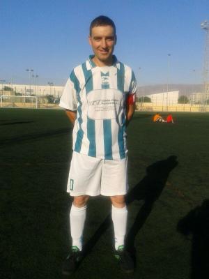 FERNANDO (A.C.V. Viator) - 2015/2016