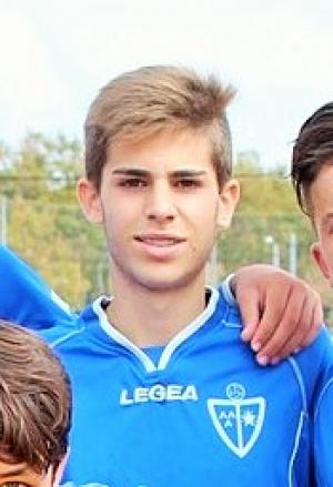 Peri (La Salle Puerto Real) - 2015/2016