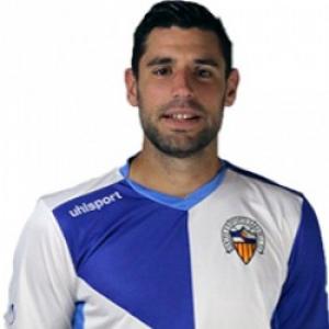 Alcaiz (C.E. Sabadell F.C.) - 2015/2016