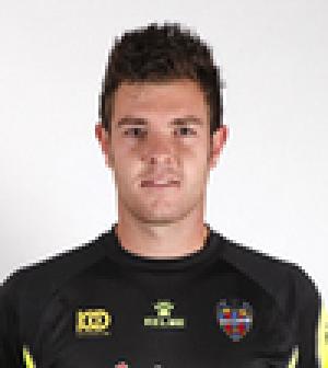 Alberto (C.D. Castelln B) - 2015/2016