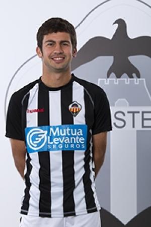 Mareny (C.D. Castelln) - 2015/2016