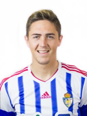 Ra�llo (R.C.D. Espanyol) - 2015/2016