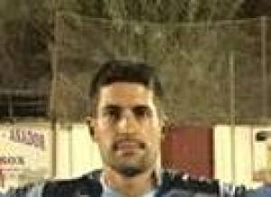 Antonio (Rvo. Nerja C.F.) - 2015/2016
