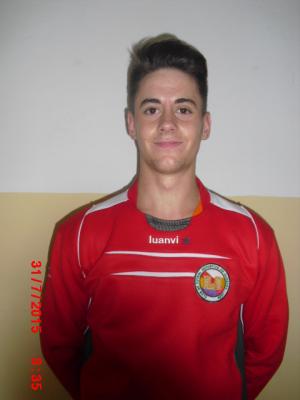 Julepe (C.D. Quesada) - 2015/2016