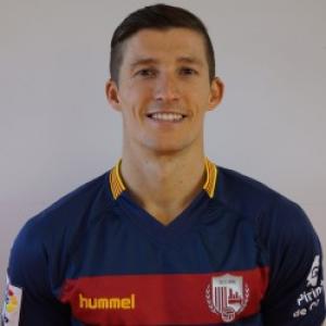 Ruymn (C.F. Badalona Futur) - 2015/2016